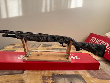 Photo of New Winchester SXP Hunter 20G Shotgun - 1