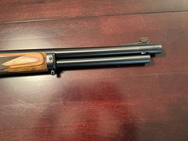 Photo of MARLIN (RUGER) 1895 45-70 - 1