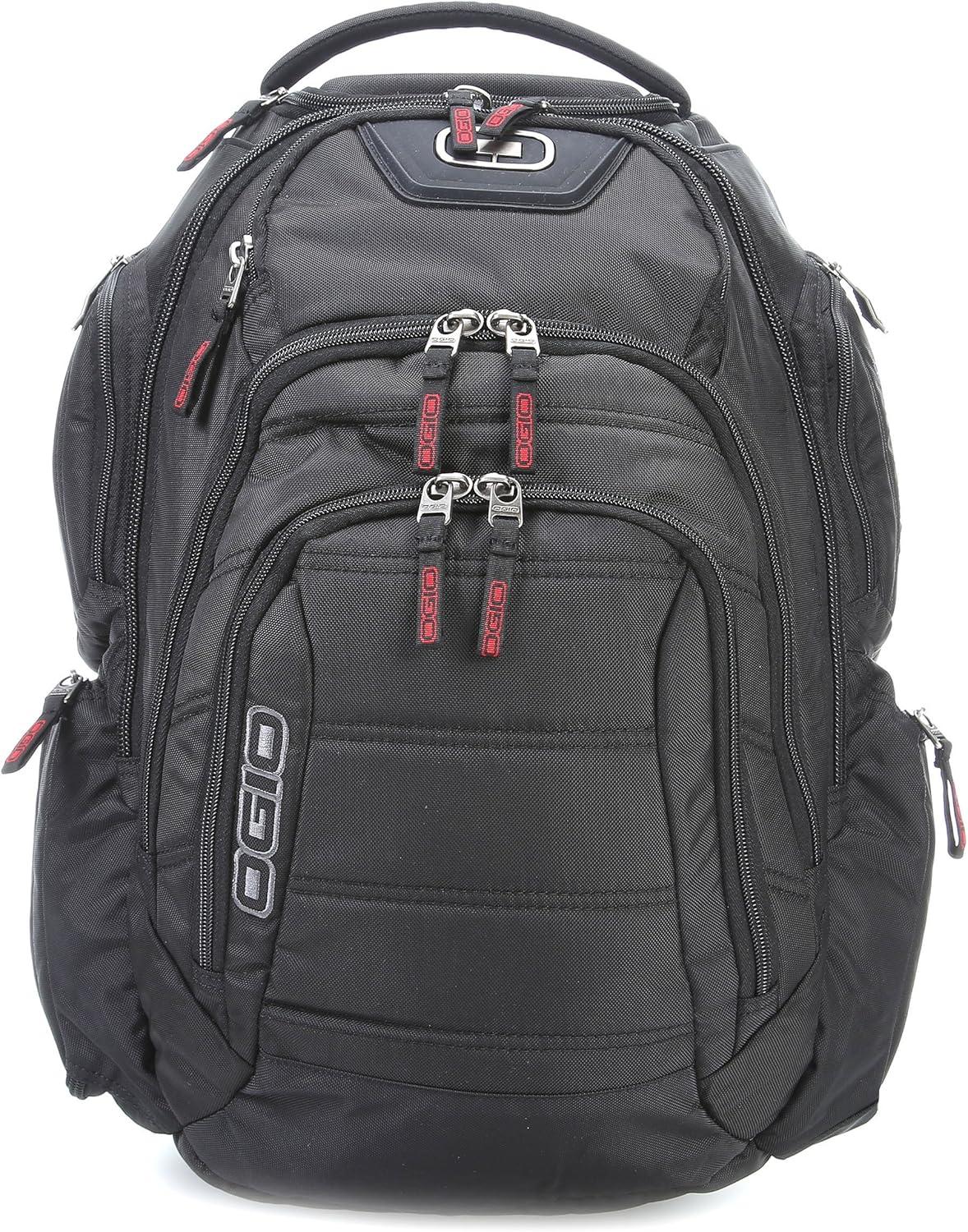 Photo of OGIO Renegade RSS Laptop Backpack