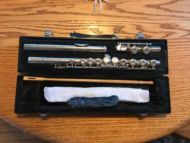 Photo of FLUTE - 1