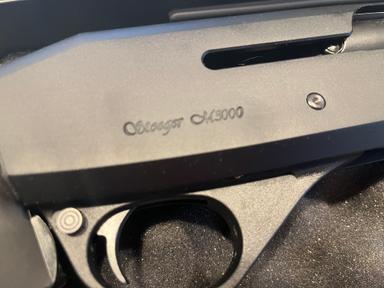 Photo of Stoeger M3000 Semi-Auto Never Fired - 2