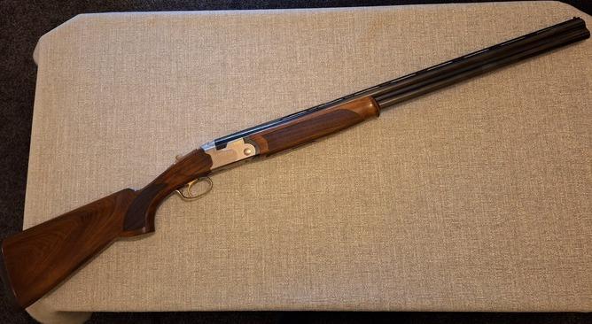 Photo of Beretta 686 E Shotgun For sale