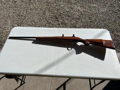 Photo of .270 Sako - 1