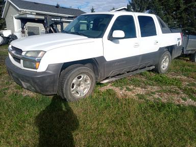 Photo of 2004 Chevy Avalanche  - 1