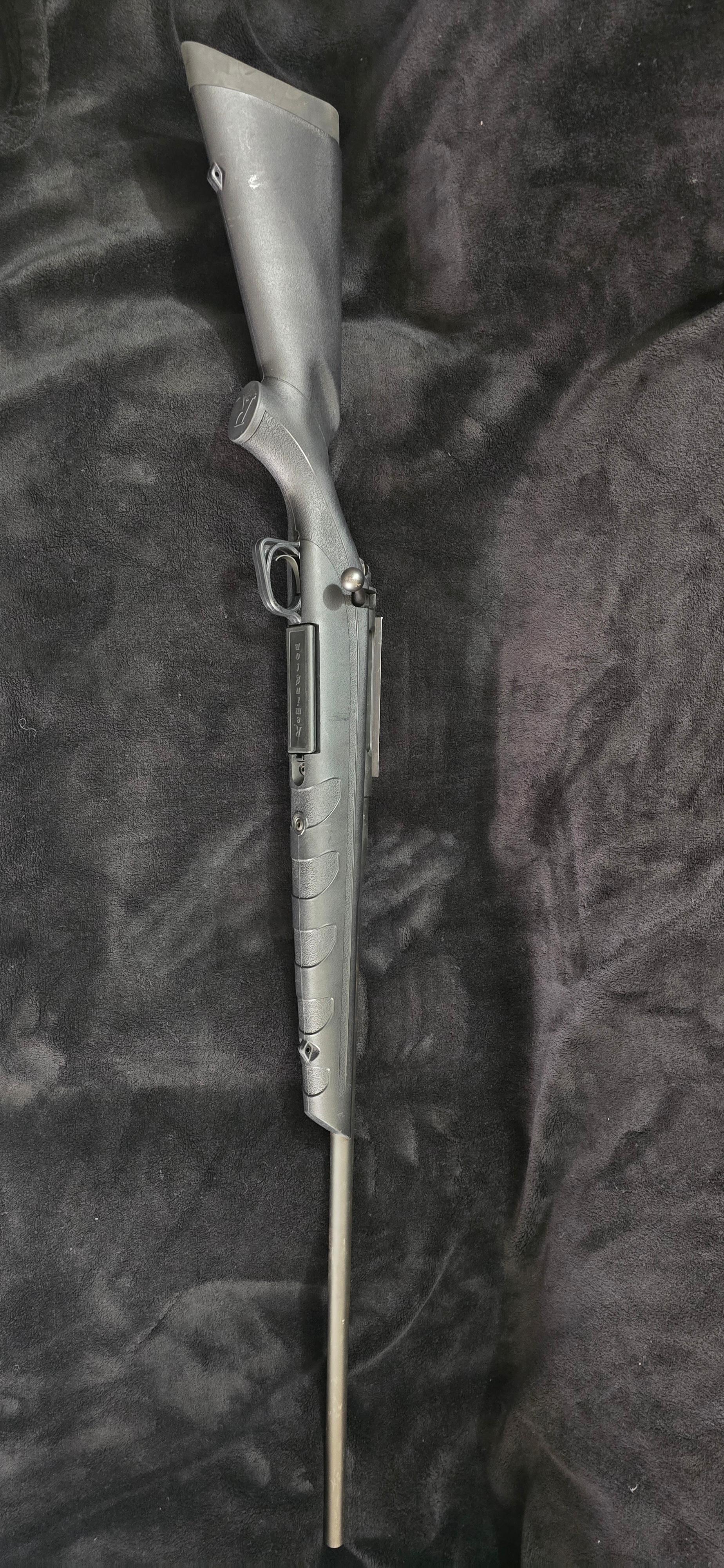 Photo of Remington 770 300WM