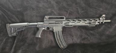 Photo of Revolution Armory SAV 12 - 1