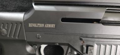 Photo of Revolution Armory SAV 12 - 2