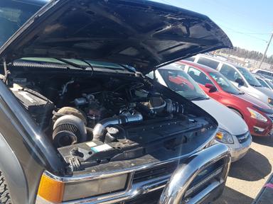 Photo of Custom LS swapped twin turbo obs suburban 4x4 2500 series trade  - 1