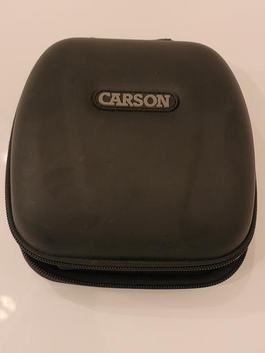 Photo of Carson Universal Optics Adapter for Smartphones - 1