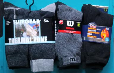 Photo of Men's Socks - 1