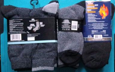 Photo of Men's Socks - 2