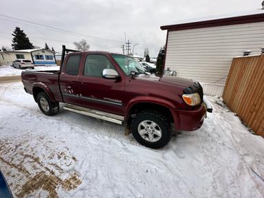 Photo of 2005 Toyota Tundra - 2