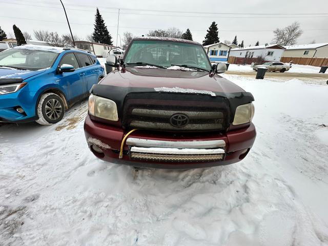 Photo of 2005 Toyota Tundra