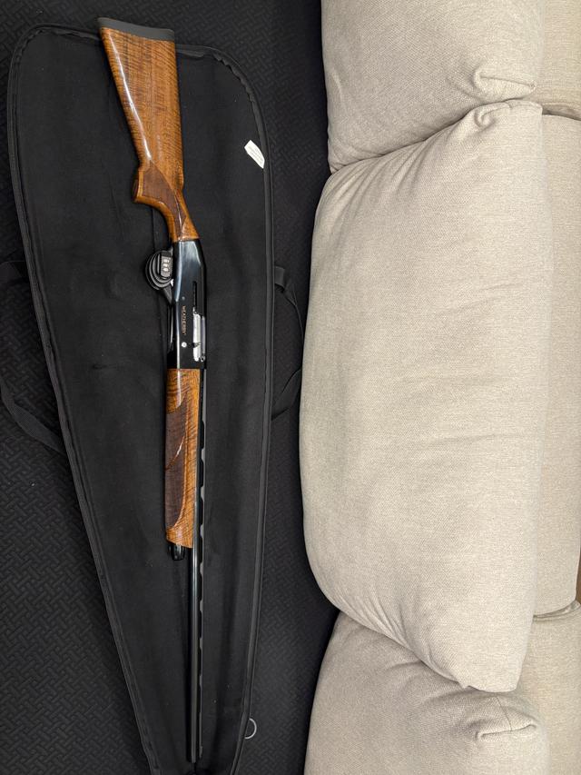 Photo of Weatherby Element Deluxe 