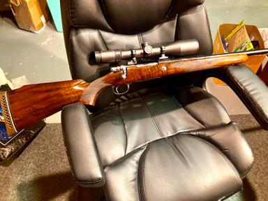 Photo of BELGIUM BROWNING SAFARI  - 1