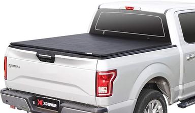 Photo of Tonneau Cover for F150 - 1