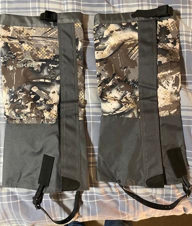 Photo of SKRE GAITERS - 1