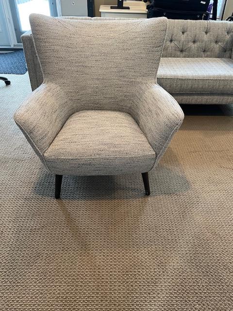 Photo of Beautiful Arm Chair