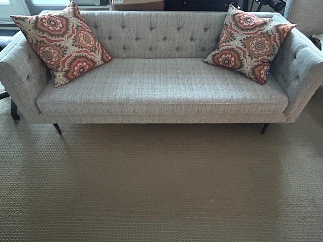 Photo of Like New Couch