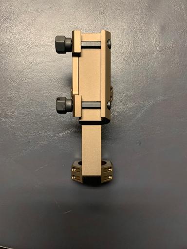 Photo of Sig Sauer Scope Mount FDE $80 obo shipped - 2