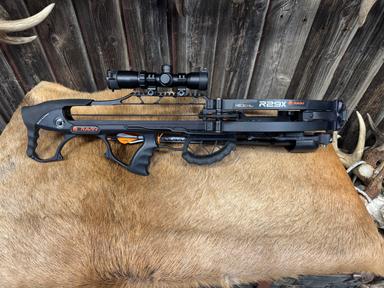 Photo of RAVIN R29X Crossbow Package  - 1