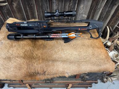 Photo of RAVIN R29X Crossbow Package  - 2