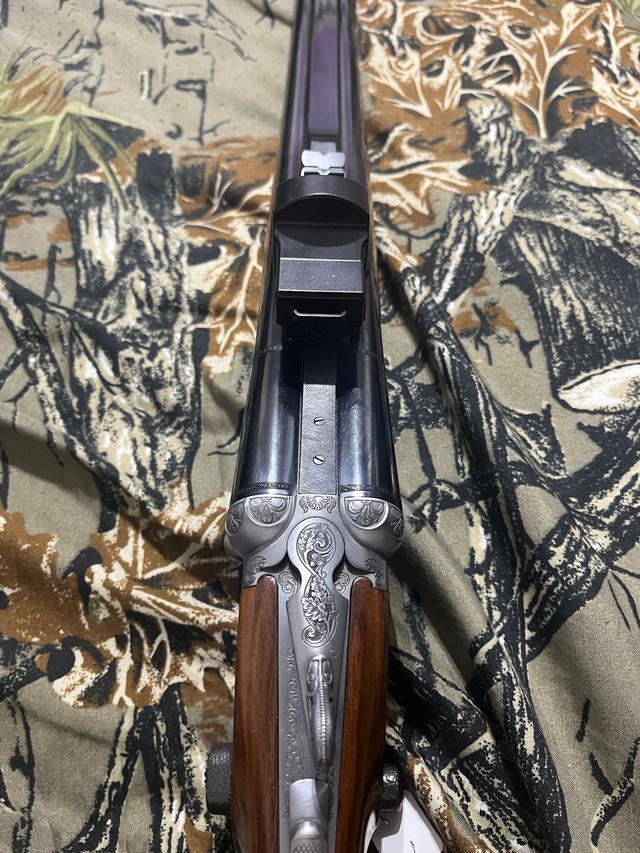 Photo of Double riffle 