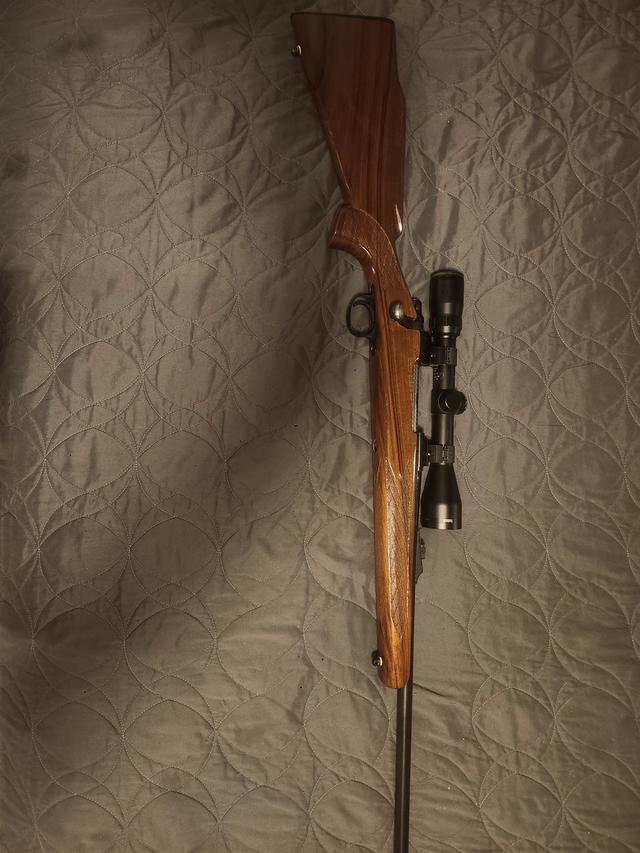 Photo of Remington 700 cdl