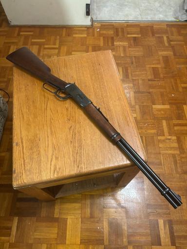 Photo of Winchester 94 pre 64  - 1