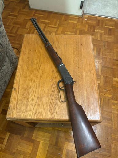 Photo of Winchester 94 pre 64  - 2