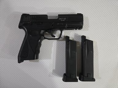 Photo of Taurus 24/7 airsoft pistol - 1