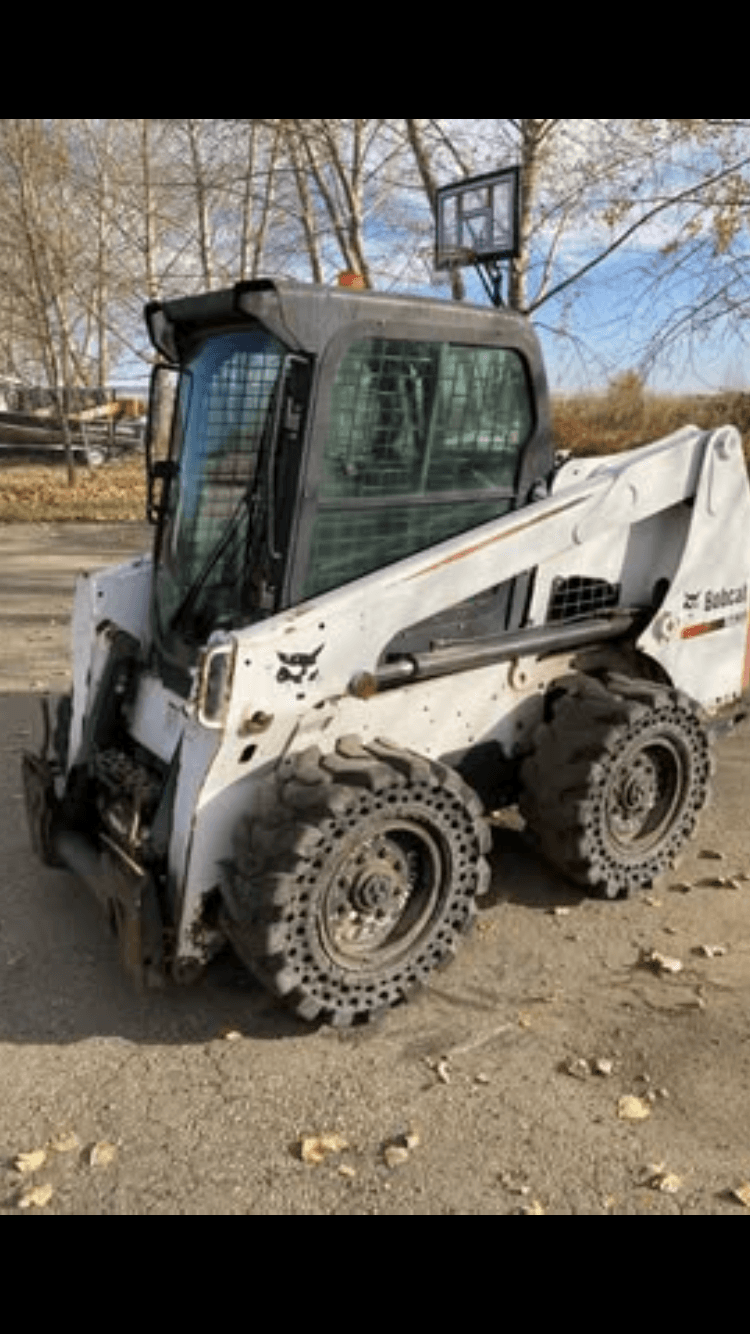 Photo of Bobcat S630 2015