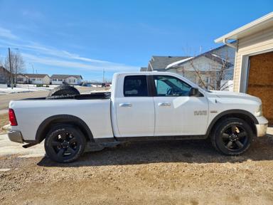 Photo of 2013 Dodge Ram 1500 SLT - 1