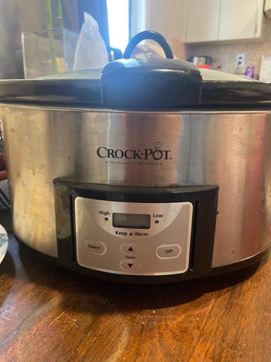 Photo of Crock pot  - 1