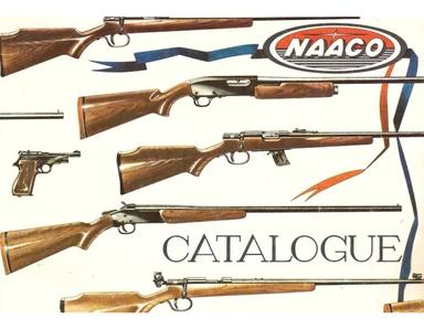 Photo of WTB Naaco firearms  - 1