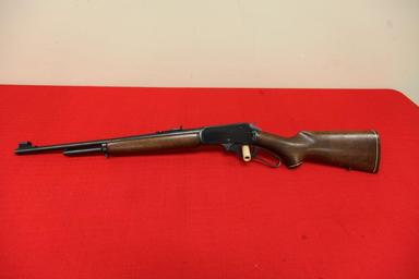 Photo of Marlin Model 375 S - 375 Win - circa 1984   - 2