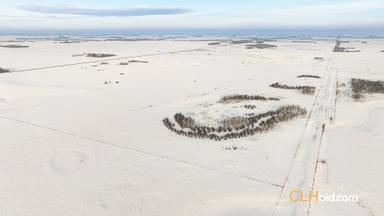 Photo of 119 Acres Farm Land For Sale - Vegreville, AB - 2