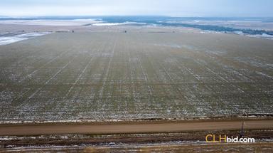 Photo of 160 Acres Farm Land For Sale - Wembley, AB - 2