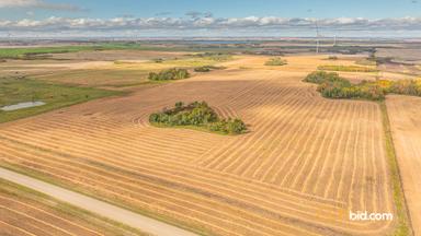 Photo of 1,471 Acres Farm Land For Sale - Kipling, SK - 1