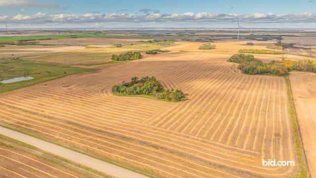 Photo of 1,471 Acres Farm Land For Sale - Kipling, SK