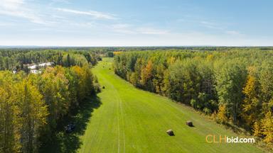 Photo of 739 Acres Farm Land For Sale - Whitecourt, AB - 2