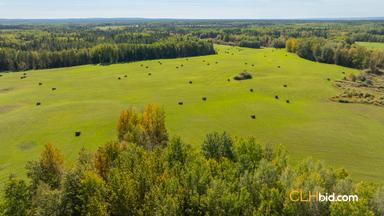 Photo of 739 Acres Farm Land For Sale - Whitecourt, AB - 1