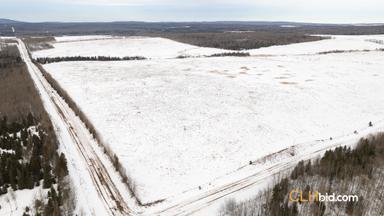 Photo of 480 Acres Farm Land For Sale - Niton Junction, AB - 1