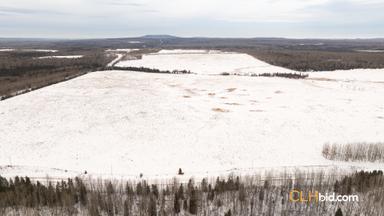 Photo of 480 Acres Farm Land For Sale - Niton Junction, AB - 2