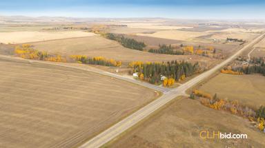 Photo of 303 Acres Farm Land For Sale - Bentley, AB - 2