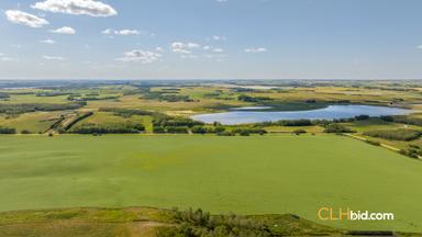 Photo of 80 Acres Farm Land For Sale - Vermilion, AB - 1