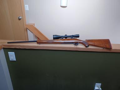 Photo of Ruger 77 300 Winchester Magnum for sale - 1