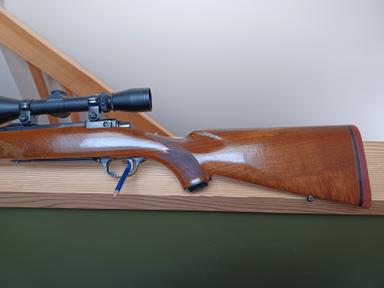 Photo of Ruger 77 300 Winchester Magnum for sale - 2