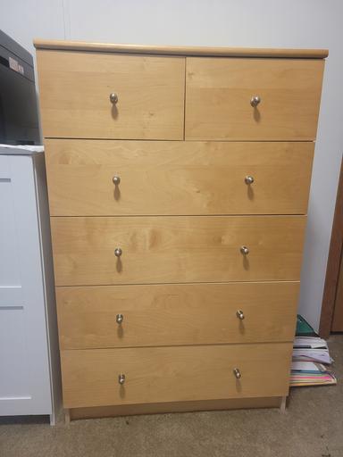 Photo of IKEA Dresser - 2