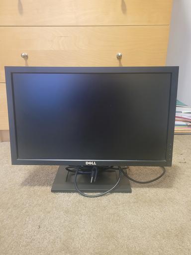 Photo of Computer Monitor 18" - 1